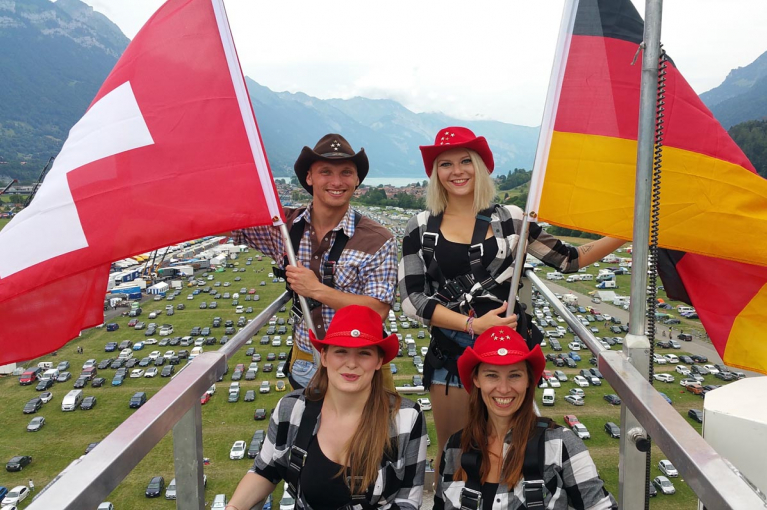 2018 - Wunscherfüllung