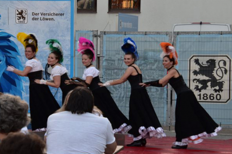 2020 - Corona überrollt uns alle