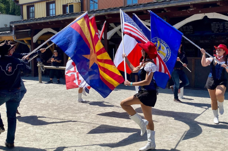 2022 - es geht wieder los