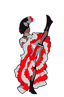 Noachis Art Gallery and  Photography Joomla Template